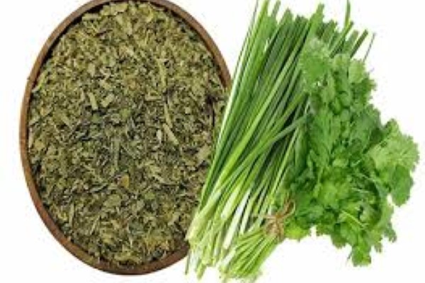 تصویر 5 از خرید سبزی خشک قورمه + قیمت فروش استثنایی